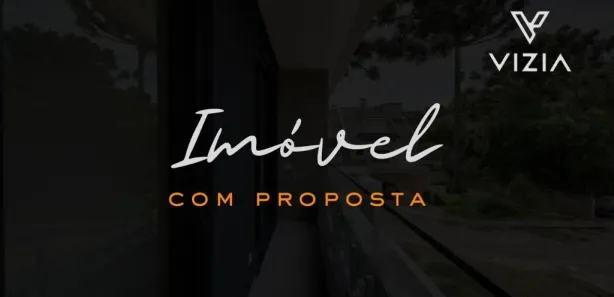 Terreno / Lote / Condomínio à venda, 534m² no Cabral, Curitiba