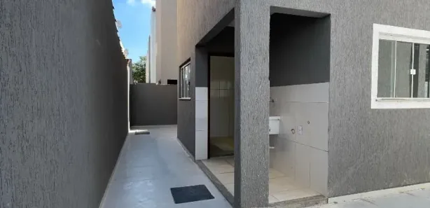 Casa com 3 Quartos para alugar, 165m² no Chácara Mariléa, Rio das Ostras