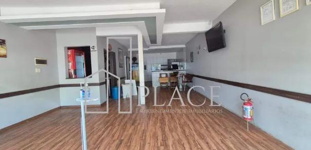 Loja / Salão / Ponto Comercial para alugar, 100m² no Jardim Tangará, Marília