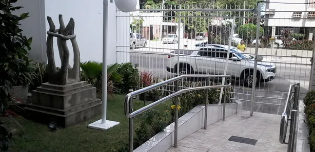 Apartamento com 3 Quartos à venda, 65m² no Várzea, Recife