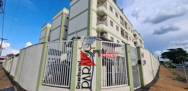 Apartamento com 3 Quartos para alugar, 140m² no Jardim Ipiranga, Americana