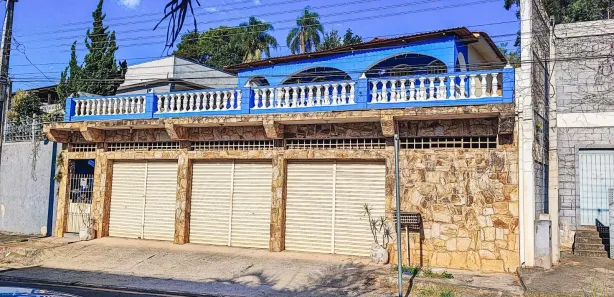 Fazenda / Sítio / Chácara com 2 Quartos à venda, 181m² no Terra Preta (Terra Preta), Mairiporã