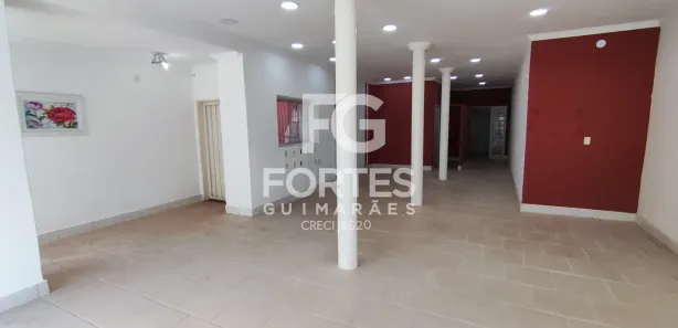 Prédio Inteiro para alugar, 116m² no Campos Elíseos, Ribeirão Preto
