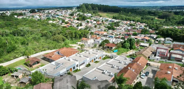 Casa com 3 Quartos à venda, 90m² no Timbu, Campina Grande do Sul