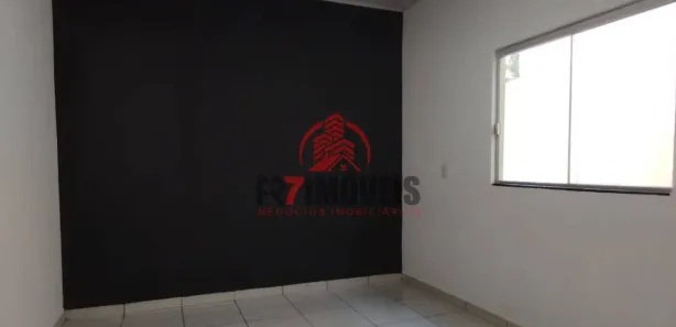 Casa com 2 Quartos à venda, 77m² no Setor Jardim Imperial, Trindade