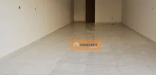 Loja / Salão / Ponto Comercial para alugar, 47m² no Parque Residencial Casa Branca, Suzano