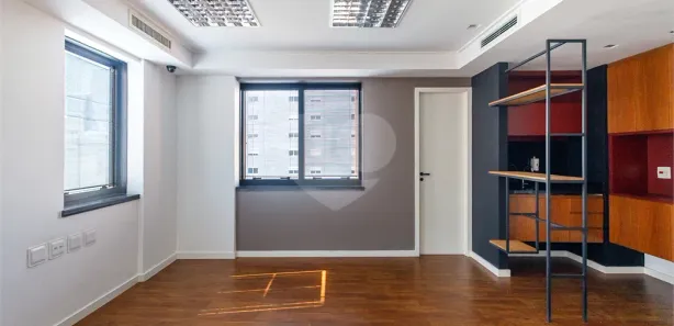 Conjunto Comercial / Sala para venda ou aluguel, 70m² no Consolação, São Paulo