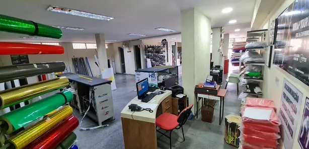 Galpão / Depósito / Armazém para alugar, 600m² no Centro, Campina Grande