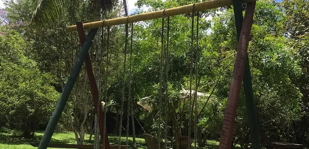 Fazenda / Sítio / Chácara com 4 Quartos à venda, 5820m² no Itaquaciara, Itapecerica da Serra