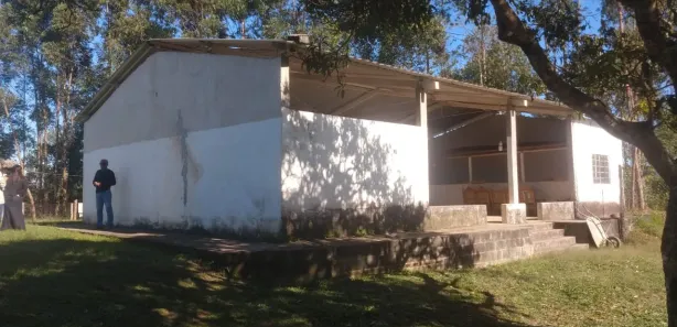 Fazenda / Sítio / Chácara com 2 Quartos à venda, 22000m² no , Nazaré Paulista