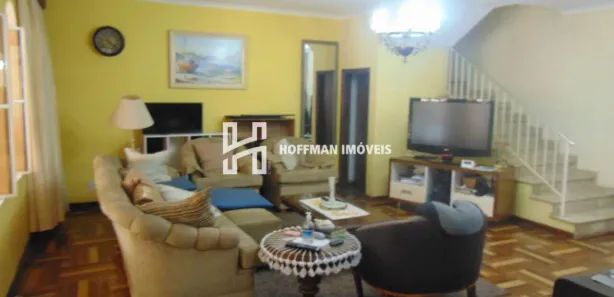 Casa com 5 Quartos para alugar, 240m² no Barcelona, São Caetano do Sul