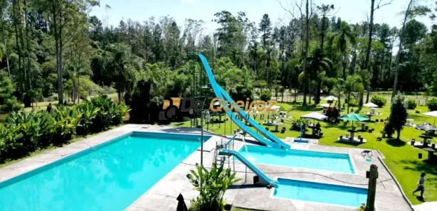 Fazenda / Sítio / Chácara com 3 Quartos à venda, 60000m² no , Embu-Guaçu