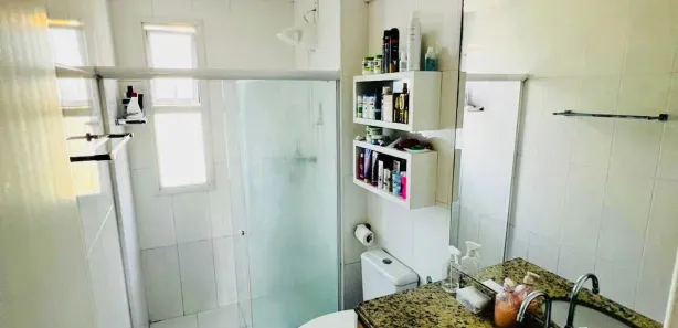 Apartamento com 3 Quartos à venda, 125m² no Jardins, Aracaju