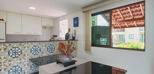 Casa de Condomínio com 4 Quartos à venda, 106m² no Loteamento Enseada dos Golfinhos, Ilha de Itamaracá