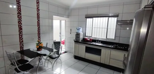 Casa com 2 Quartos à venda, 95m² no Itapuã, Salvador