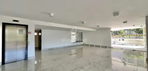 Apartamento com 4 Quartos à venda, 150m² no Vila Paris, Belo Horizonte