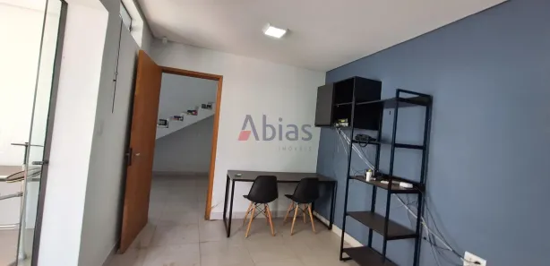 Prédio Inteiro com 2 Quartos para alugar, 154m² no Jardim São Carlos, São Carlos