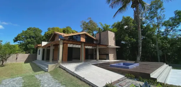 Fazenda / Sítio / Chácara com 4 Quartos à venda, 300m² no Itapema, Guararema