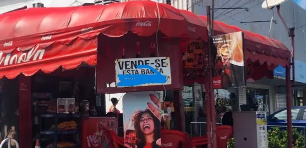 Loja / Salão / Ponto Comercial à venda, 30m² no Piedade, Jaboatão dos Guararapes