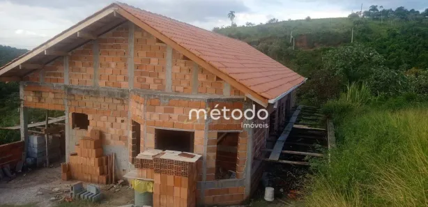 Casa de Condomínio com 4 Quartos à venda, 350m² no Paião, Guararema