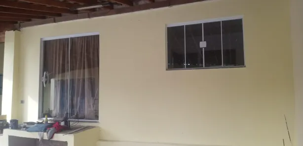 Sobrado com 4 Quartos para alugar, 180m² no Jardim São João, Salto