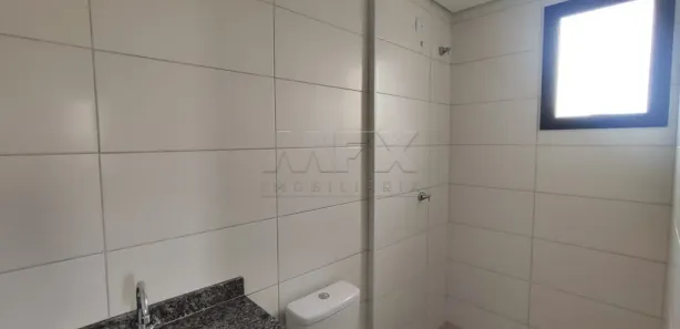 Apartamento com 3 Quartos à venda, 70m² no Parque Residencial das Camélias, Bauru