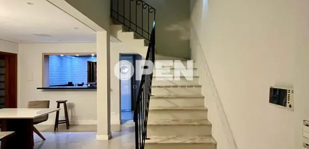Sobrado com 3 Quartos à venda, 140m² no Nossa Senhora das Graças, Canoas