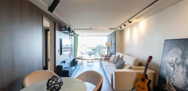 Cobertura com 2 Quartos à venda, 192m² no Cambuí, Campo Largo