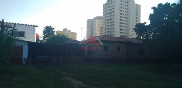 Terreno / Lote / Condomínio à venda, 1860m² no Vila Figueira, Suzano