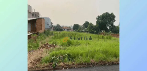 Terreno / Lote / Condomínio à venda, 400m² no Centro, Tupãssi