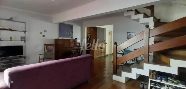 Casa de Vila com 3 Quartos à venda, 189m² no Vila Prudente, São Paulo
