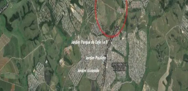 Terreno / Lote / Condomínio à venda, 160m² no Área Rural de Monte Mor, Monte Mor