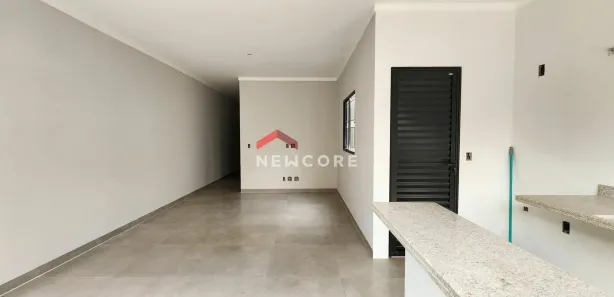 Casa com 2 Quartos à venda, 64m² no Parque Residencial Castelo, Bauru