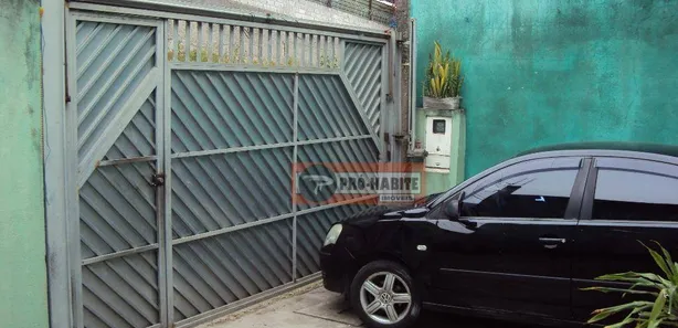 Casa com 2 Quartos à venda, 200m² no Jardim Pedra Branca, São Paulo