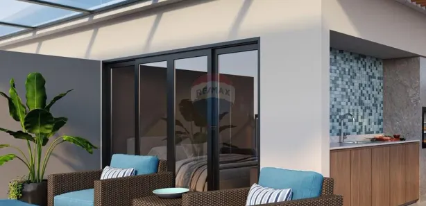 Flat com 1 Quarto à venda, 26m² no Passagem, Cabo Frio