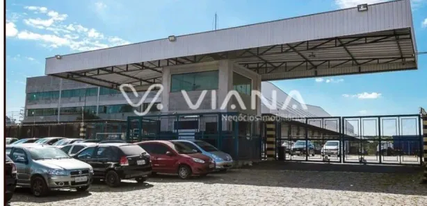 Galpão / Depósito / Armazém à venda, 12713m² no Vila Sul Americana, Carapicuíba