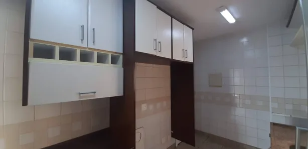 Apartamento com 2 Quartos para alugar, 94m² no Alphaville Centro Industrial e Empresarial/Alphaville., Barueri