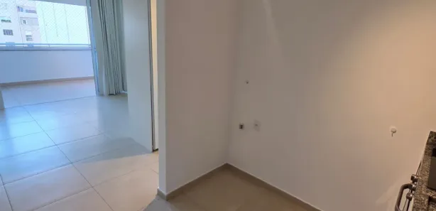 Apartamento com 1 Quarto para alugar, 39m² no Bela Vista, São Paulo