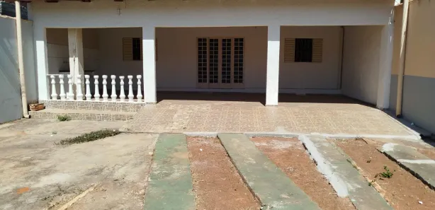 Casa de Condomínio com 3 Quartos à venda, 120m² no Setor Habitacional Contagem, Brasília