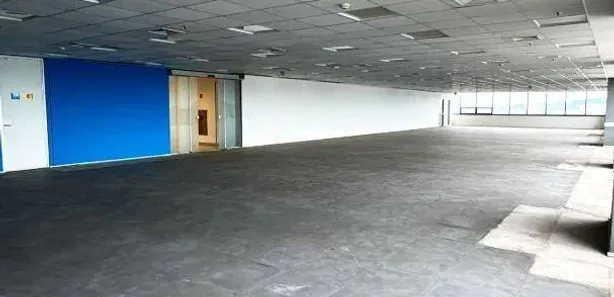 Andar / Laje corporativa para alugar, 1763m² no Alphaville Centro Industrial e Empresarial/Alphaville., Barueri