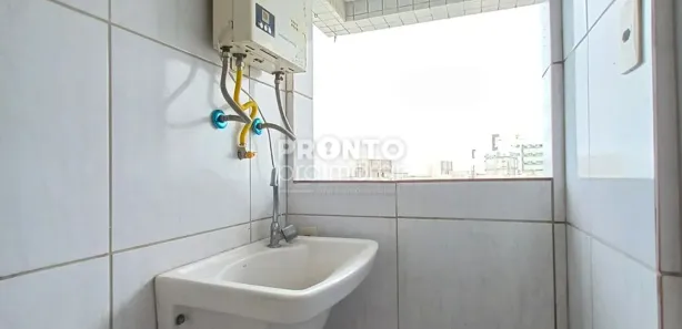 Apartamento com 2 Quartos para alugar, 60m² no Janga, Paulista