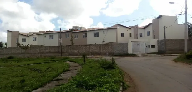 Casa de Condomínio com 3 Quartos à venda, 92m² no Novo Campinho, Pedro Leopoldo