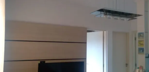 Apartamento com 2 Quartos à venda, 4617m² no , Mairinque