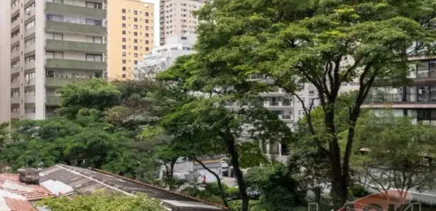 Apartamento com 2 Quartos à venda, 99m² no Jardim Paulista, São Paulo