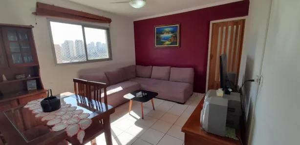 Apartamento com 2 Quartos à venda, 55m² no Cidade Ademar, São Paulo
