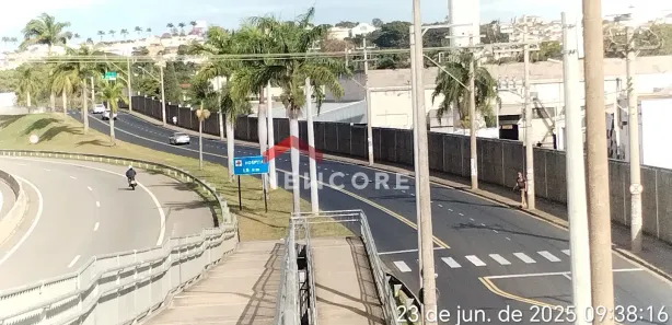 Galpão / Depósito / Armazém à venda, 2327070m² no Vila Santa Edwirges, São João da Boa Vista