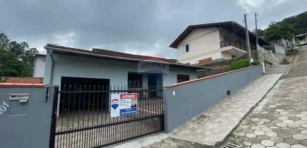Casa com 4 Quartos à venda, 147m² no Badenfurt, Blumenau
