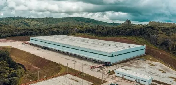 Galpão / Depósito / Armazém para alugar, 13596m² no Aldeinha, Itapecerica da Serra