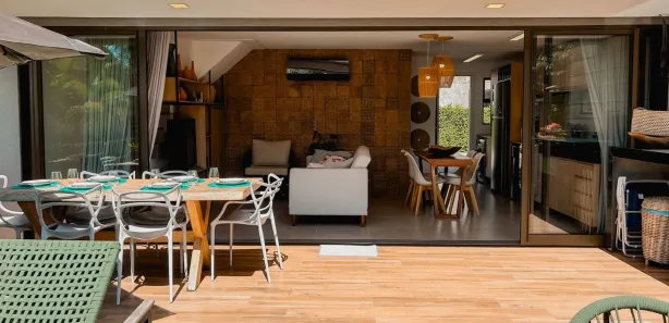 Casa de Condomínio com 3 Quartos à venda, 126m² no , São Miguel dos Milagres
