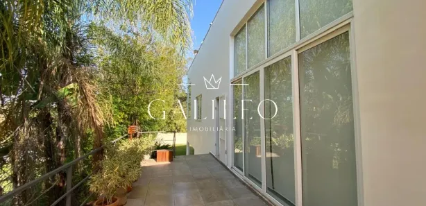 Casa de Condomínio com 4 Quartos à venda, 433m² no Terras de Santa Teresa, Itupeva